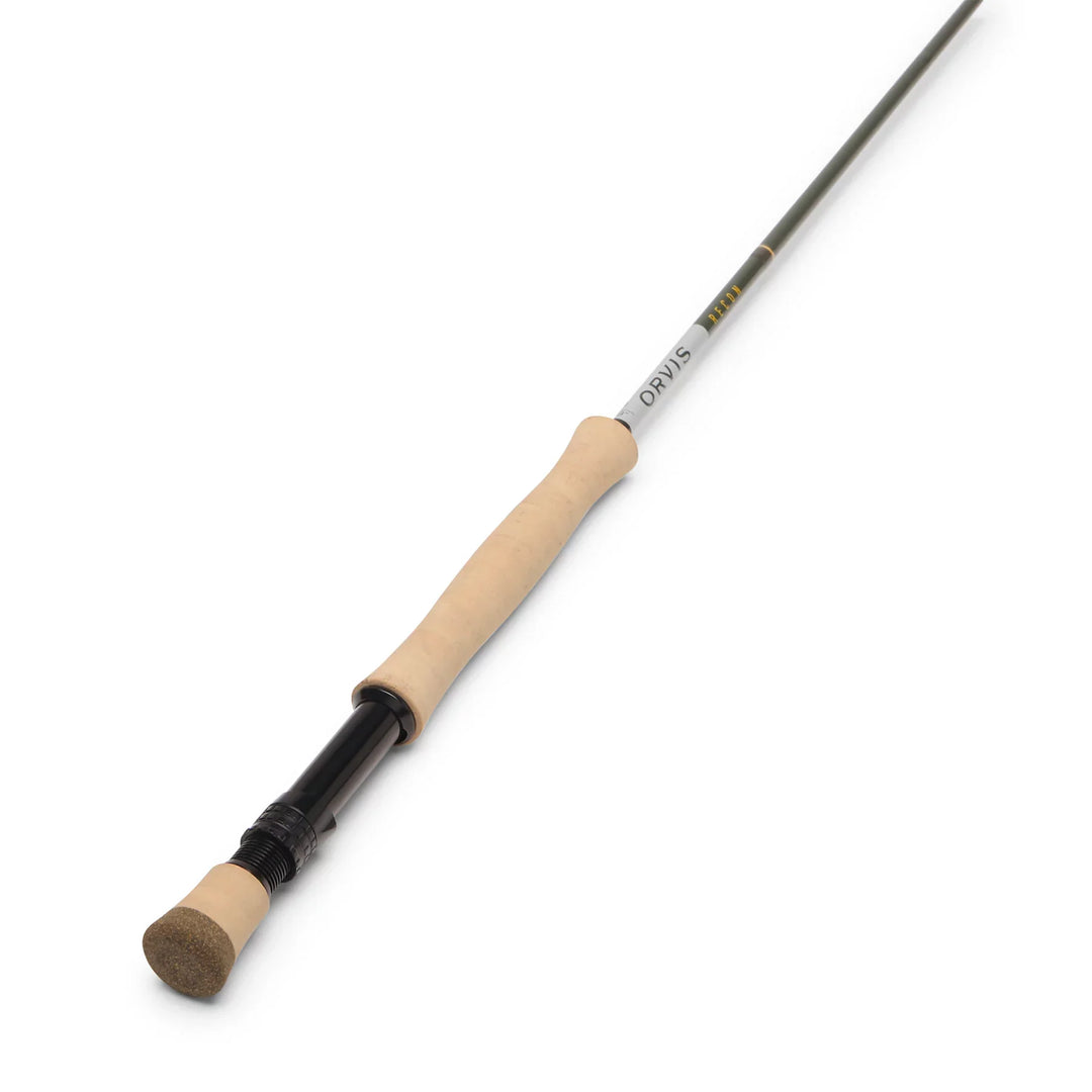 Orvis RECON Freshwater Fly Rods - New 2026 Version