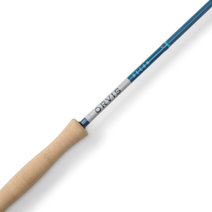 Orvis RECON Saltwater Fly Rods - New 2026 Version