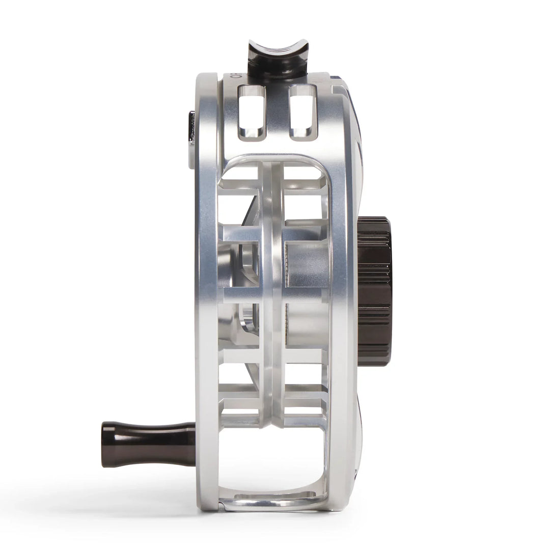 Orvis Hydros Silver Fly Reels - New for 2026!