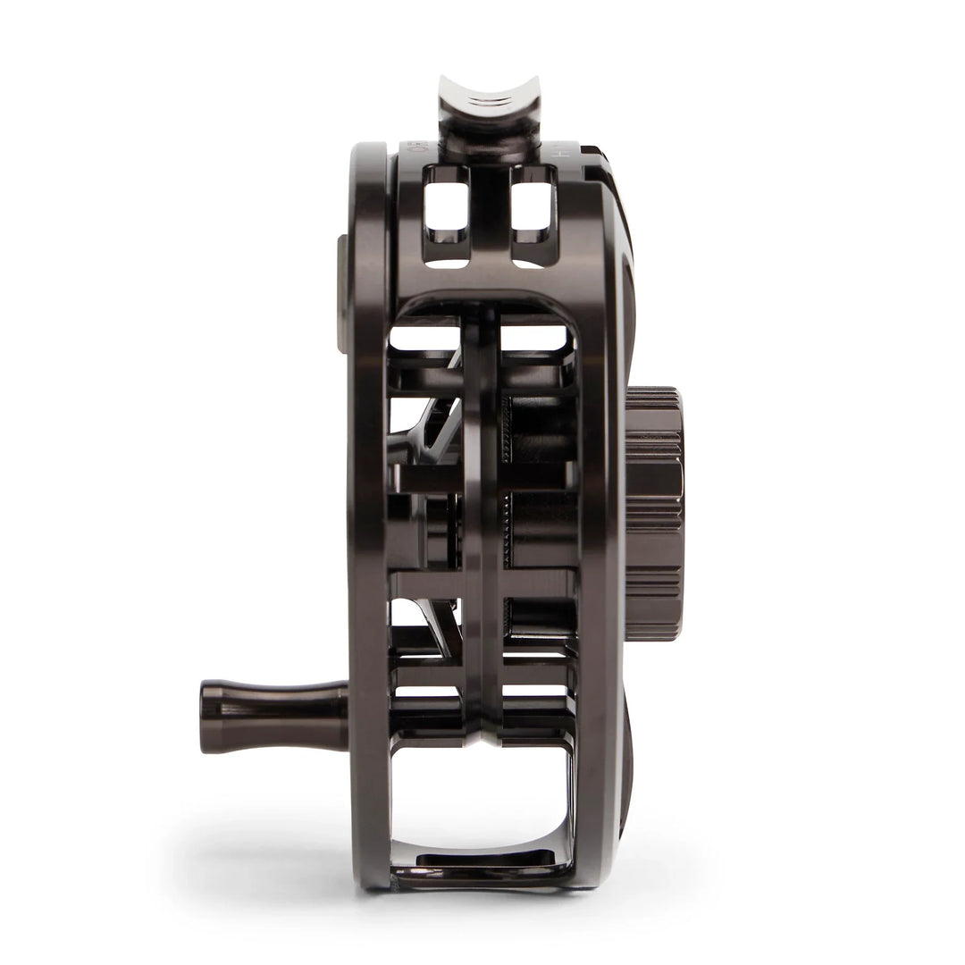 Orvis Hydros Black Fly Reels