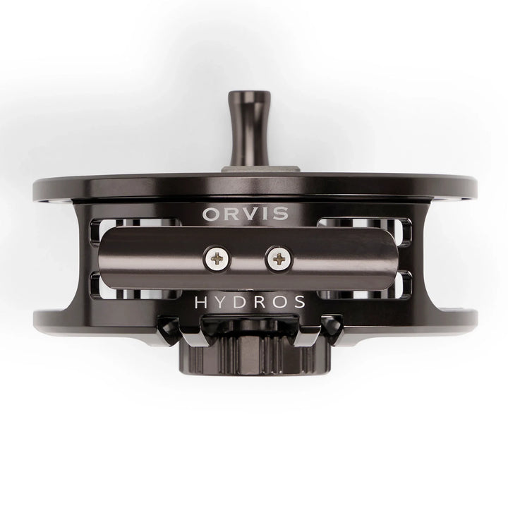 Orvis Hydros Black Fly Reels
