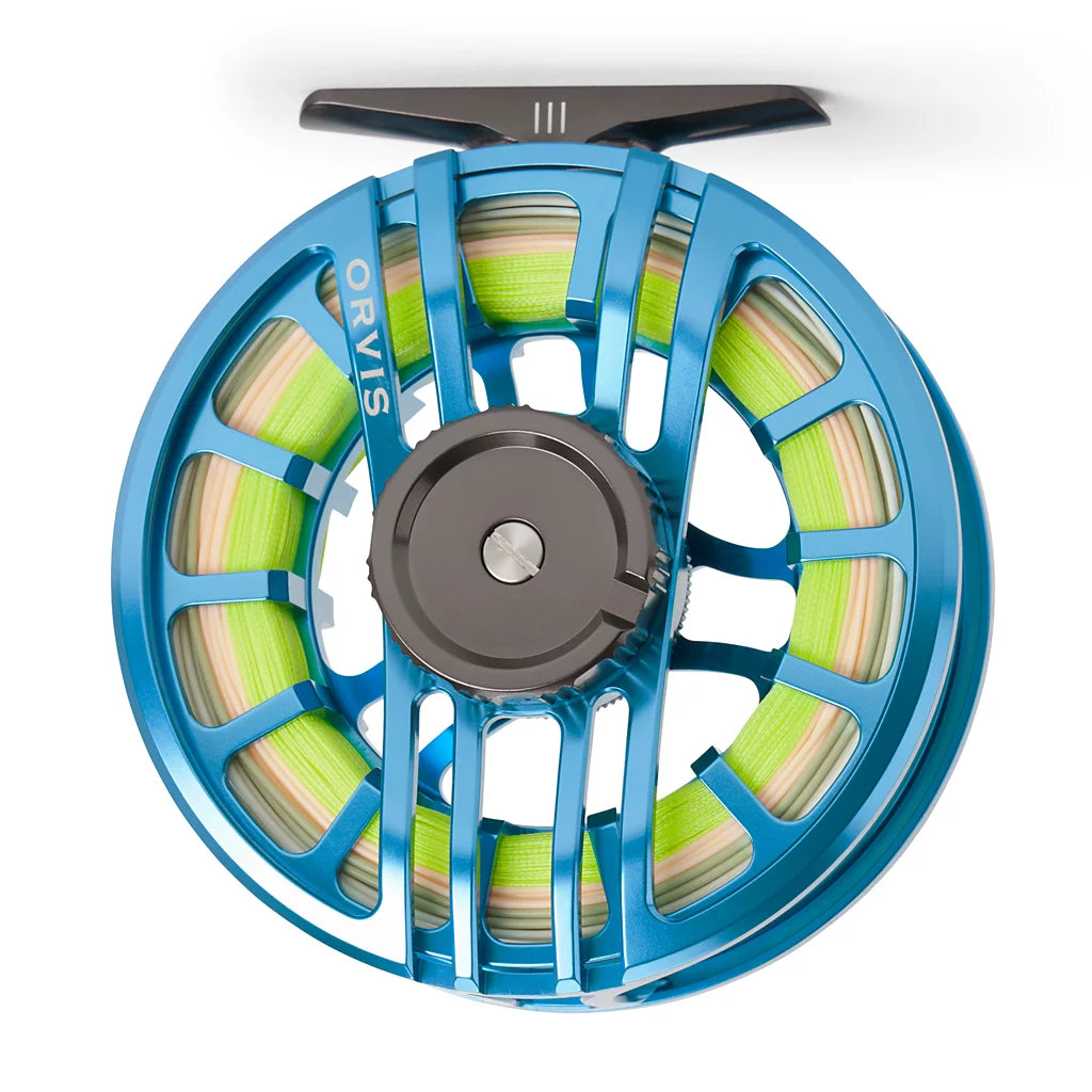 Orvis Hydros Fly Reel