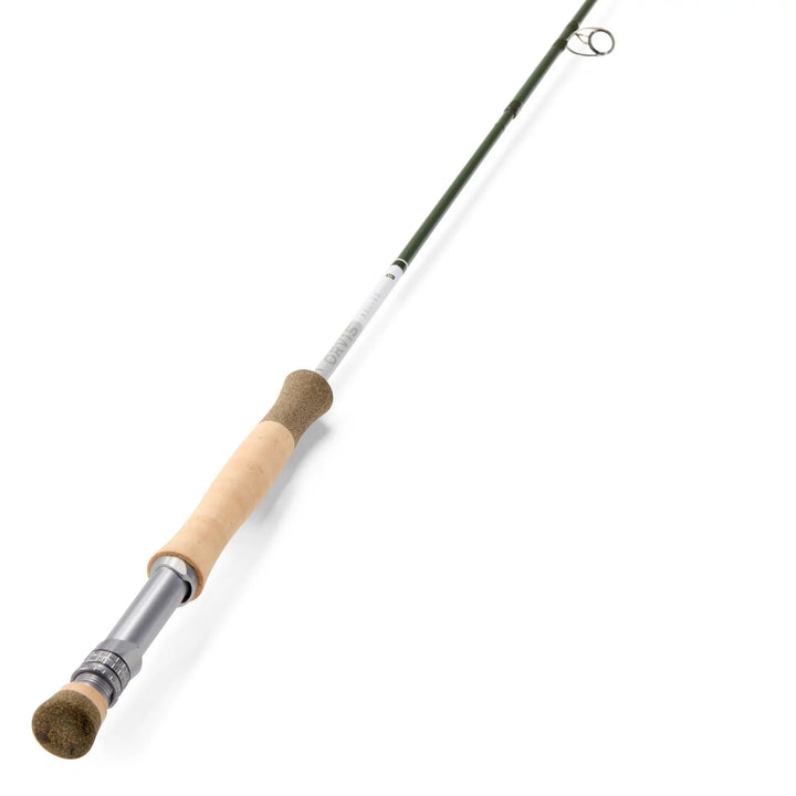 Orvis Helios F Fly Rods - New!