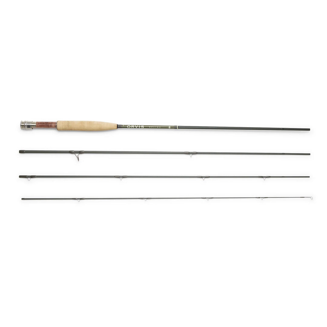 Orvis Helios F Tom Rosenbauer 50th Anniversary Special Edition 9&