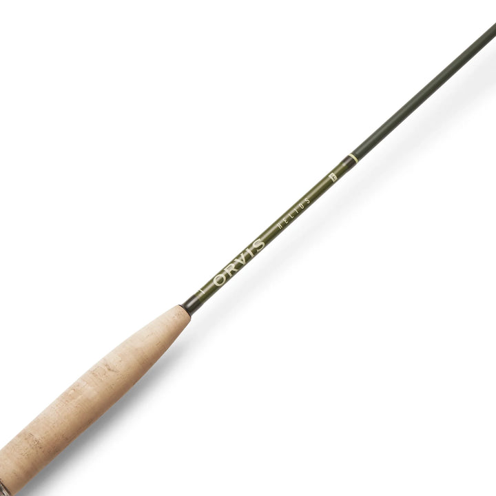 Orvis Helios F Tom Rosenbauer 50th Anniversary Special Edition 9&