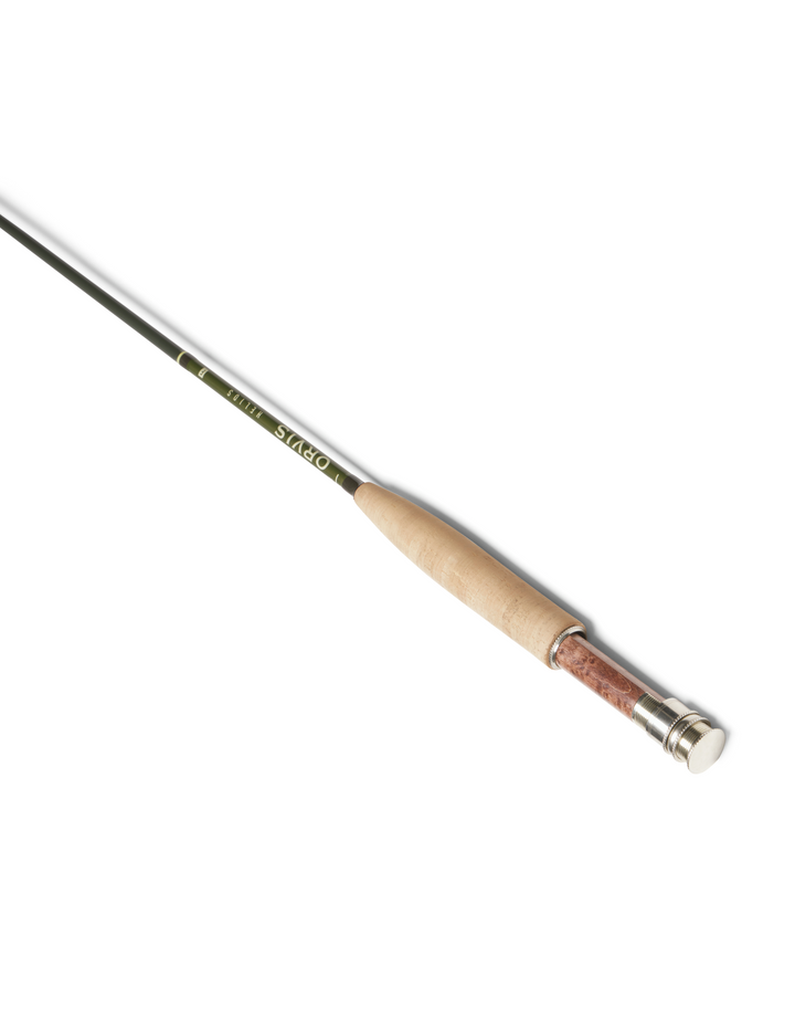 Orvis Helios F Tom Rosenbauer 50th Anniversary Special Edition 9&