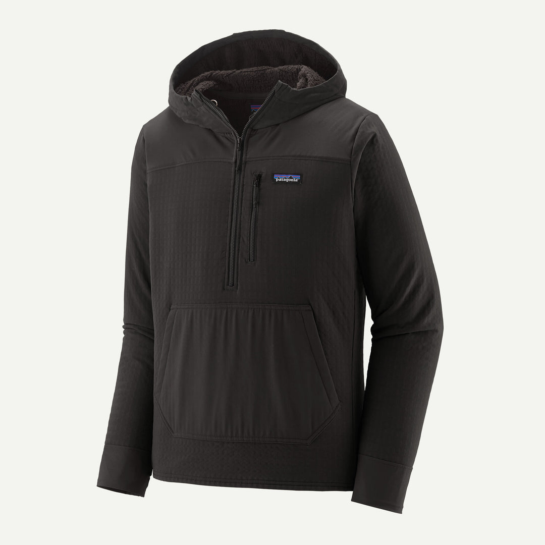 Patagonia M's R2 TechFace Pullover