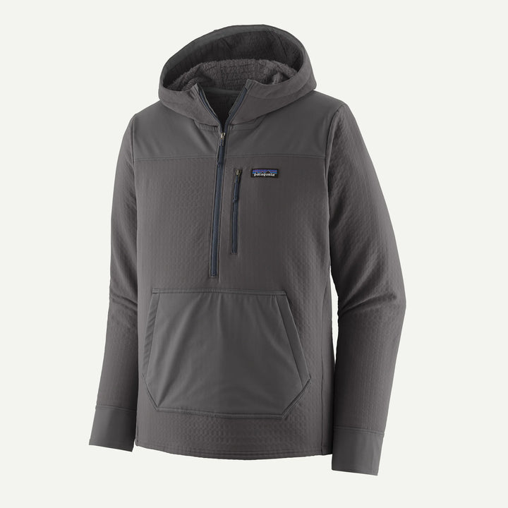 Patagonia M's R2 TechFace Pullover