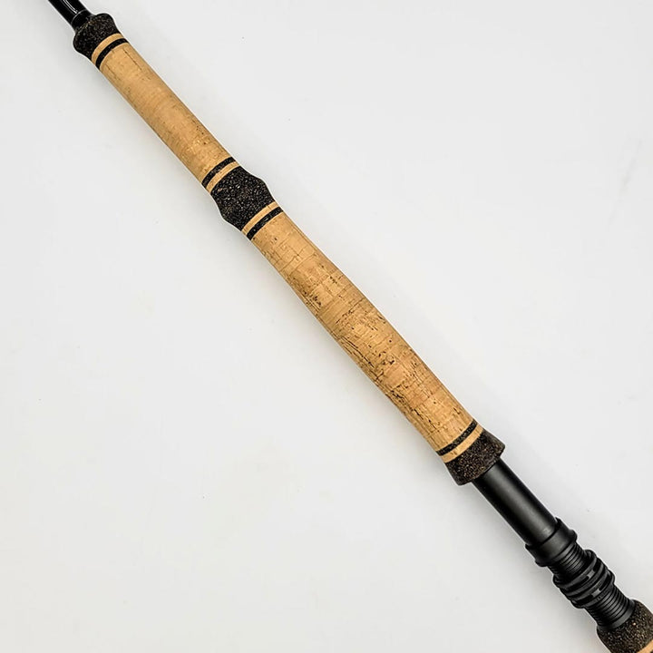 Chippewa River Custom Rod Co. Two-Handed Predator Fly Rod