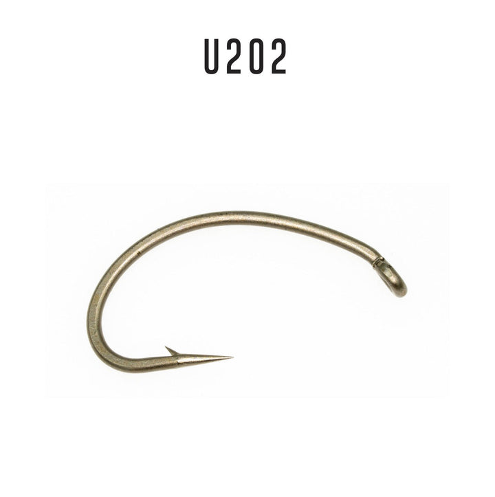 Ganchos Umpqua U202 