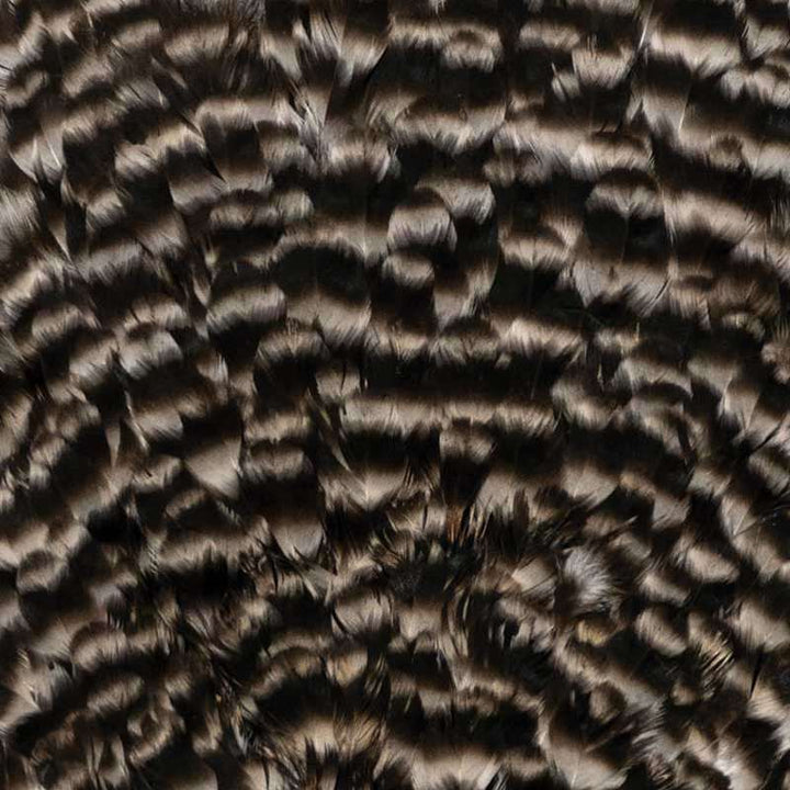 Whiting Farms 4 B's Hen Saddle