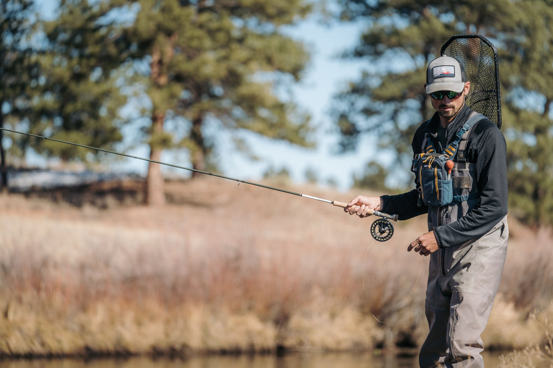 Umpqua STRATOS X Tippet - New!