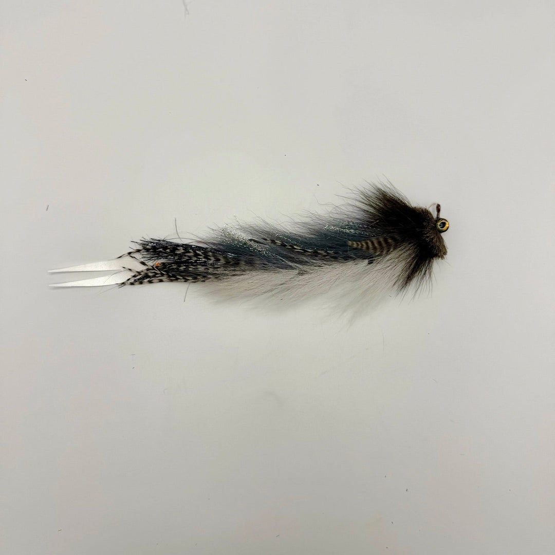 Urban Fly Co. XL River Pig Musky Fly