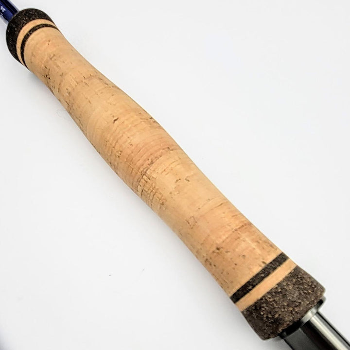 Chippewa River Custom Rod Co. 4 Piece Predator Fly Rod