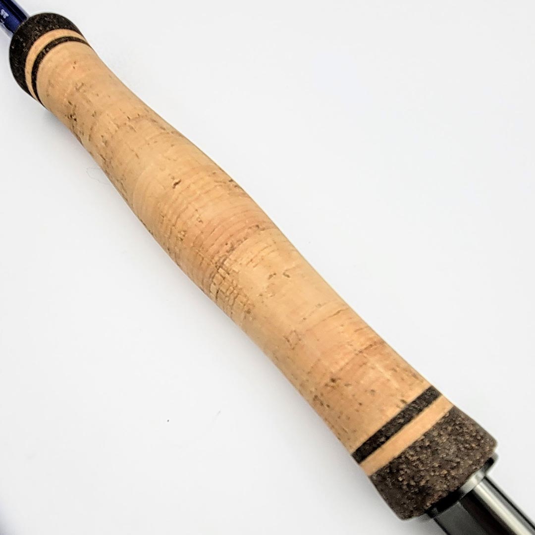 Chippewa River Custom Rod Co. 4 Piece Predator Fly Rod – Musky Fool