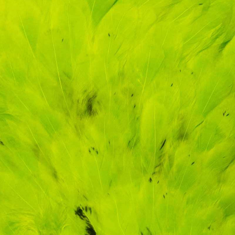 Whiting Farms 4 B's Hen Saddle