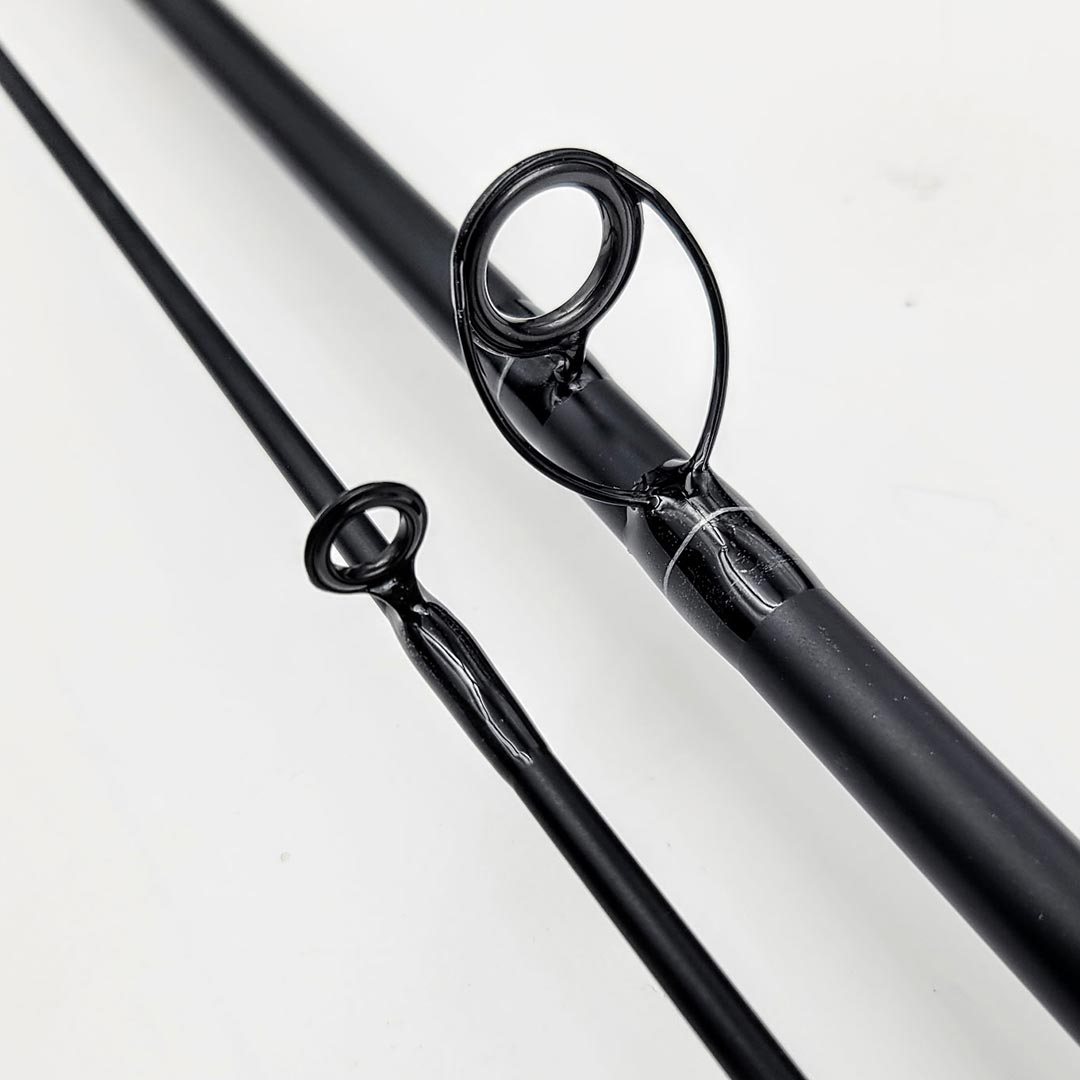 Chippewa River Custom Rod Co. Two-Handed Predator Fly Rod