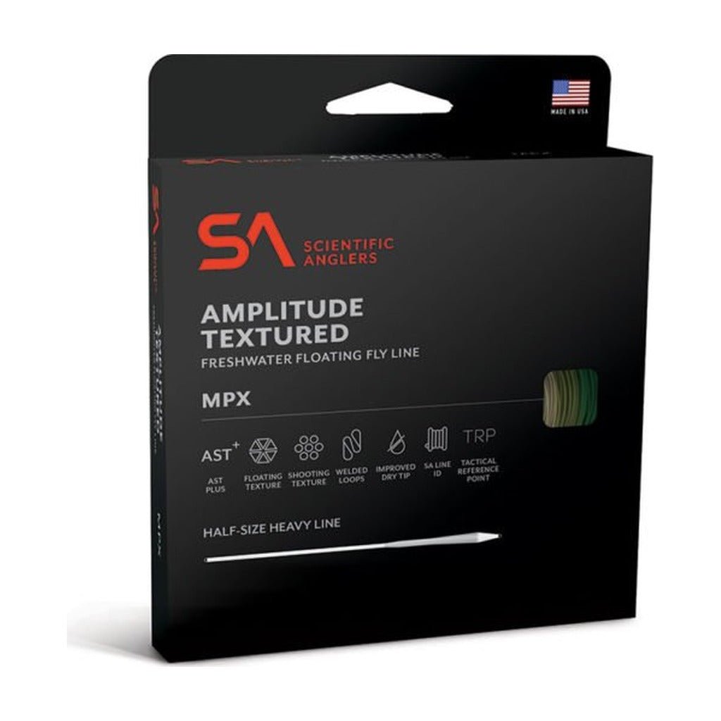Scientific Anglers Amplitude MPX Fly Line