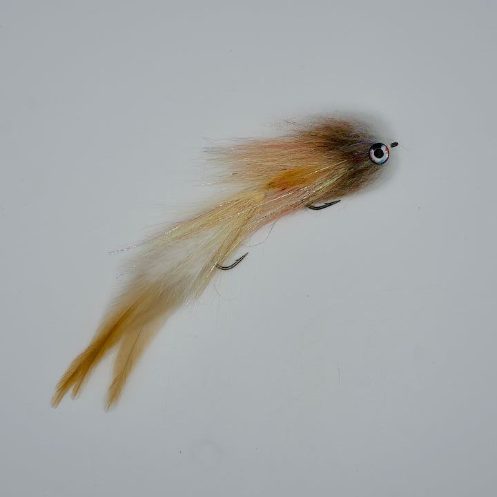 Adaptive Fly Yard Sale Double Musky Fly