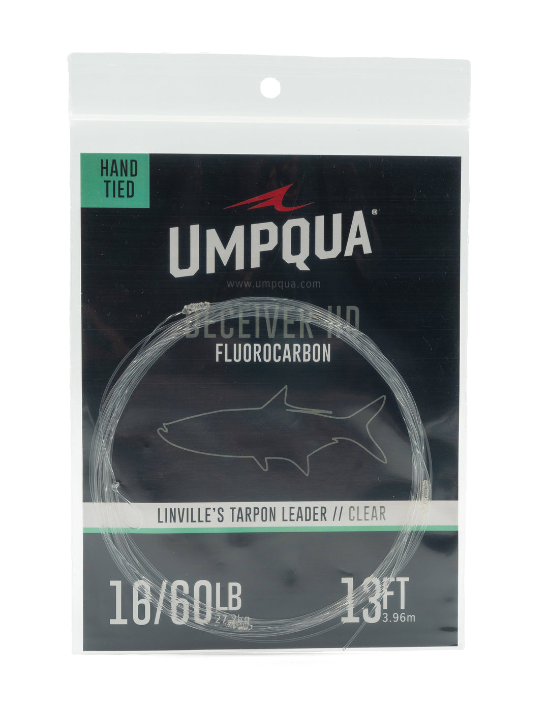Umpqua Linville&