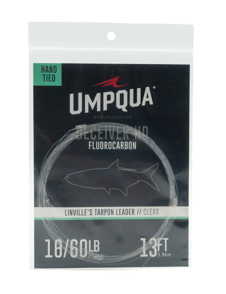 Umpqua Linville&