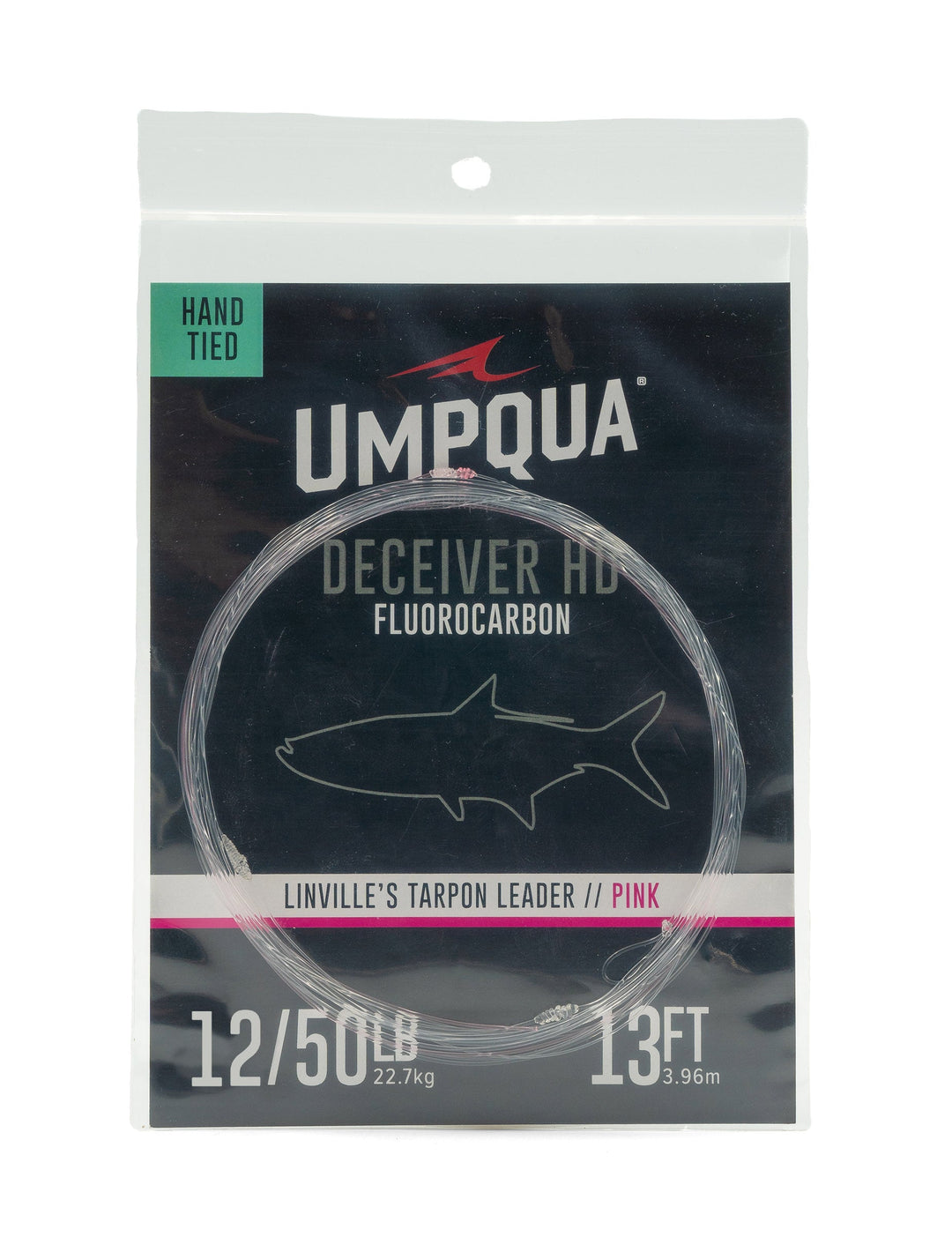 Umpqua Linville&