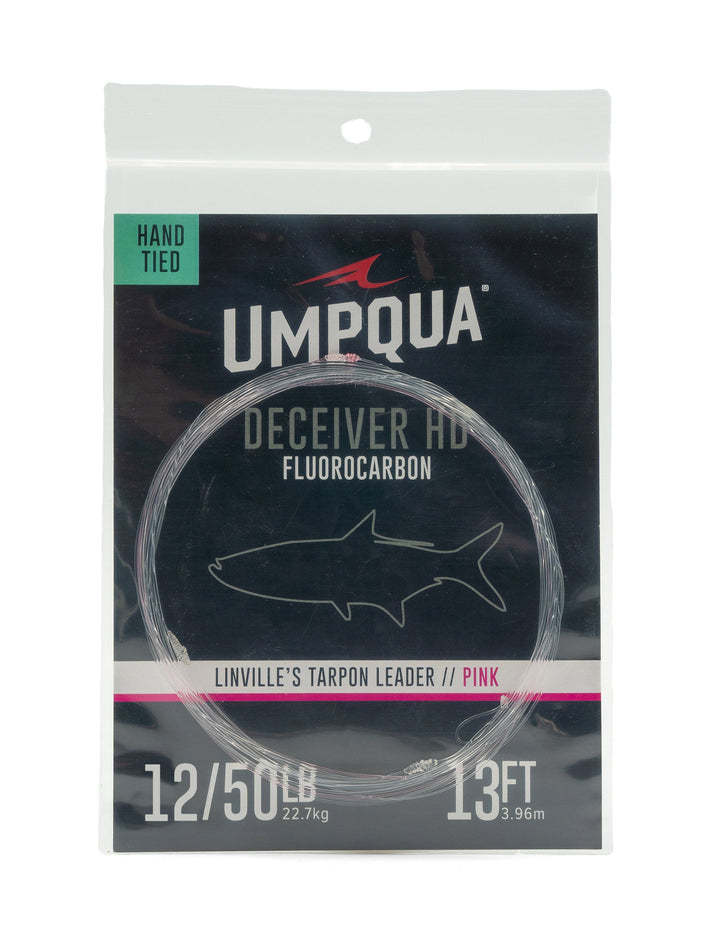Umpqua Linville&