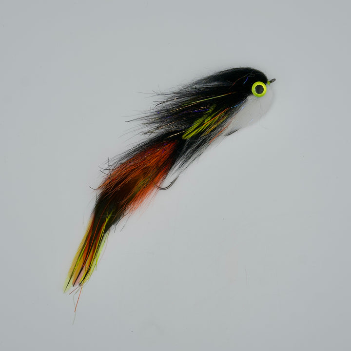 Adaptive Fly Yard Sale Double Musky Fly