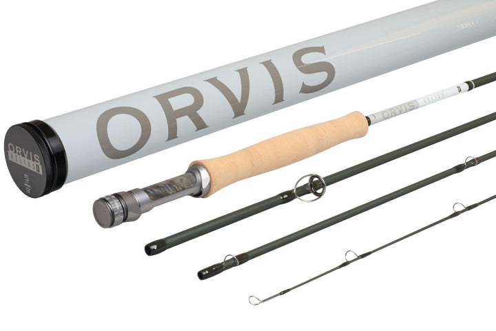 Orvis Helios F Fly Rods - New!