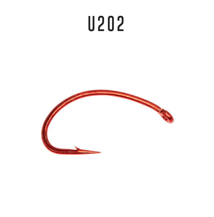 Ganchos Umpqua U202 