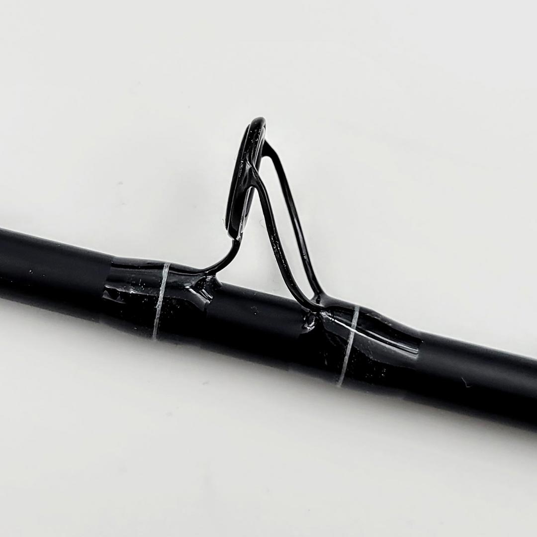 Chippewa River Custom Rod Co. Two-Handed Predator Fly Rod