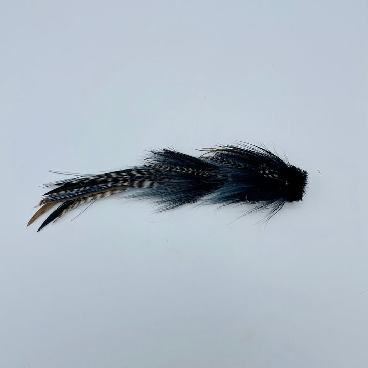 Urban Fly Co. Double Buford Musky Fly