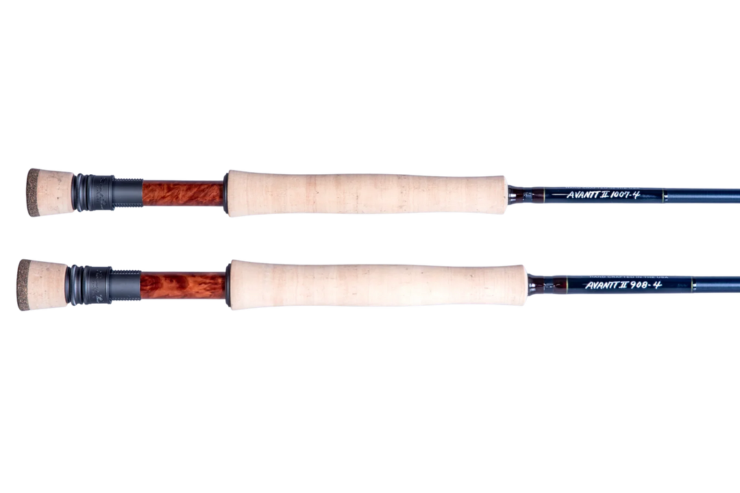 Thomas &amp; Thomas Avantt II (2) Fly Rods