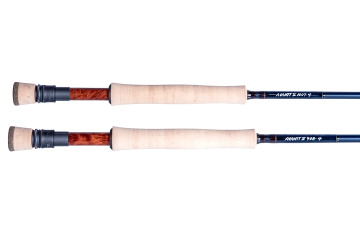 Thomas &amp; Thomas Avantt II (2) Fly Rods