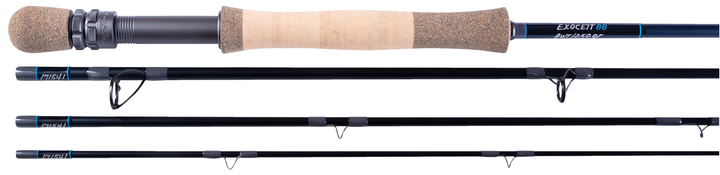 Thomas &amp; Thomas Exocett 88 Fly Rods