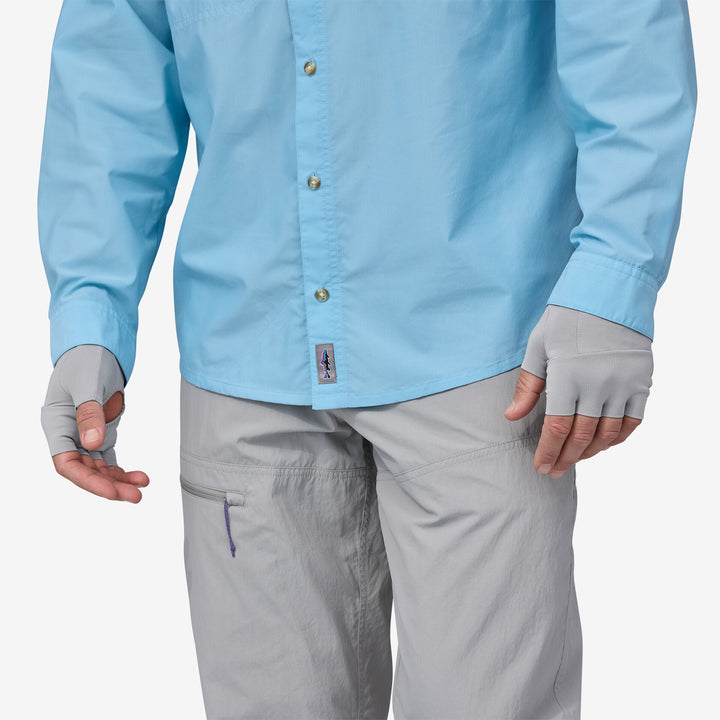 Patagonia UPF Sun Gloves