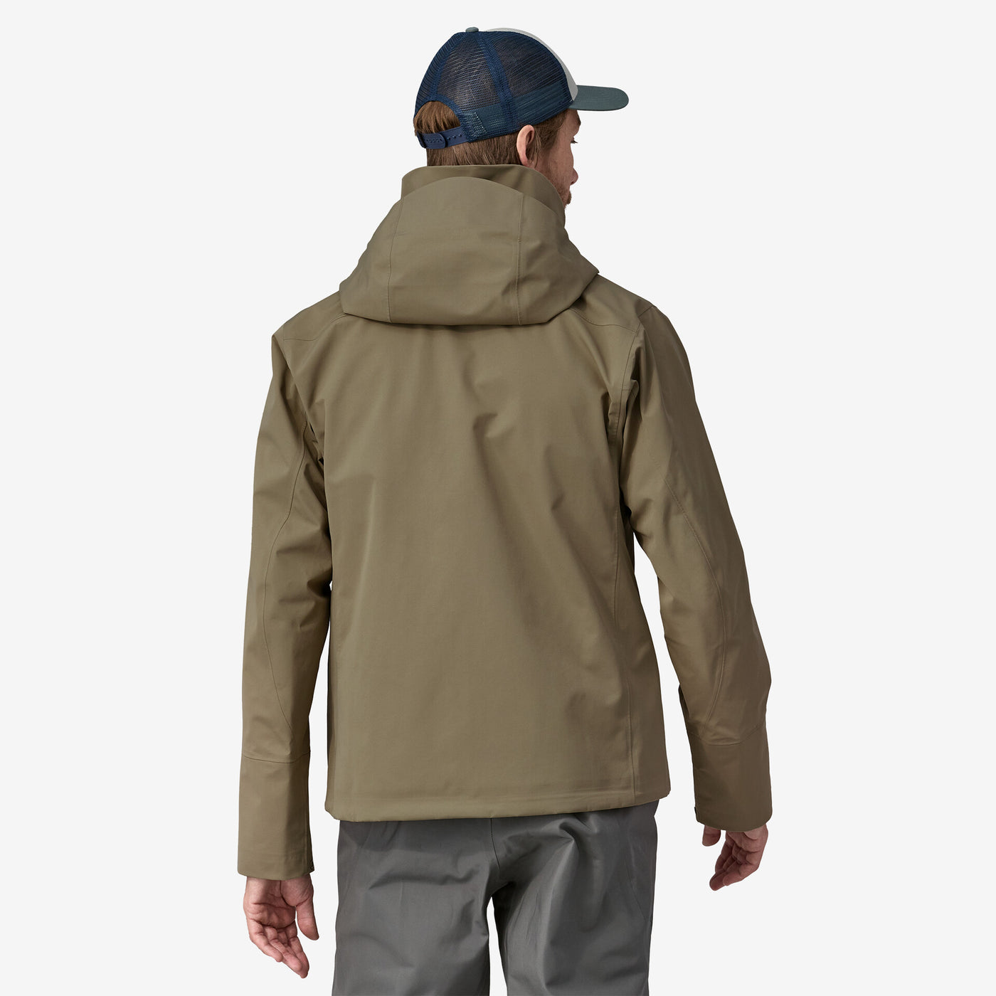 Patagonia Men's Swiftcurrent® Wading Jacket