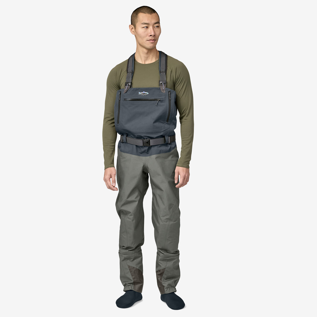 Patagonia Men's Swiftcurrent® Expedition Waders