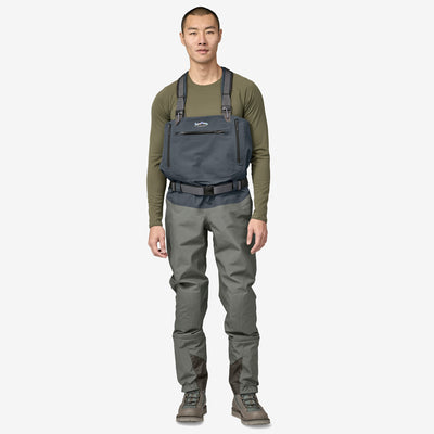 Patagonia Men's Swiftcurrent® Expedition Waders