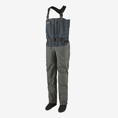 Patagonia Men's Swiftcurrent® Expedition Zip-Front Waders - Extended Sizes