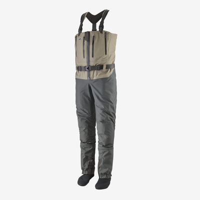 Patagonia Men's Swiftcurrent® Expedition Zip-Front Waders
