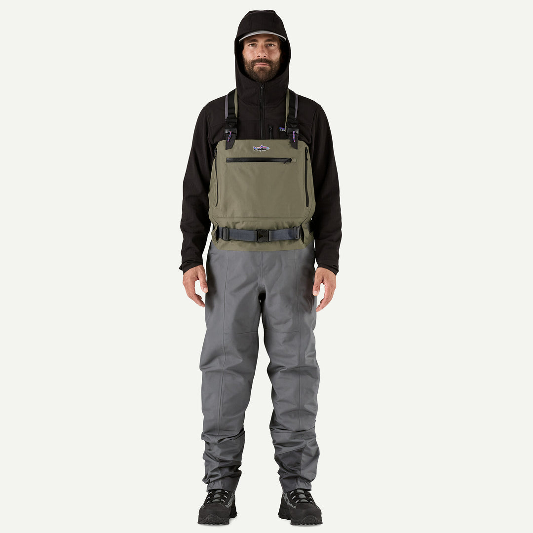 Patagonia Men's Swiftcurrent® Expedition Waders