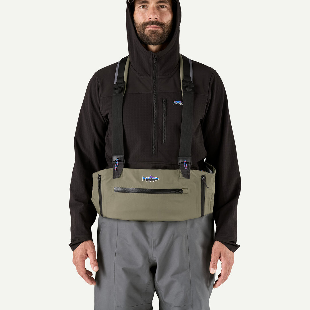 Patagonia Men's Swiftcurrent® Expedition Waders