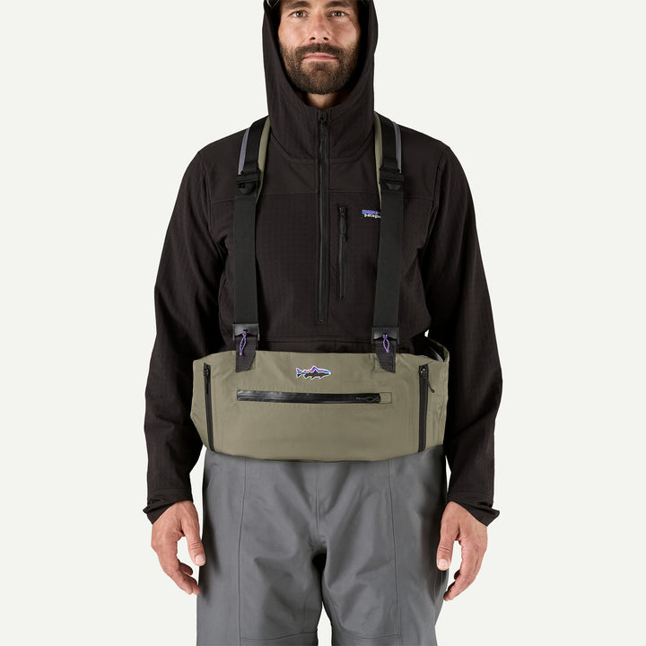 Patagonia Men's Swiftcurrent® Expedition Waders