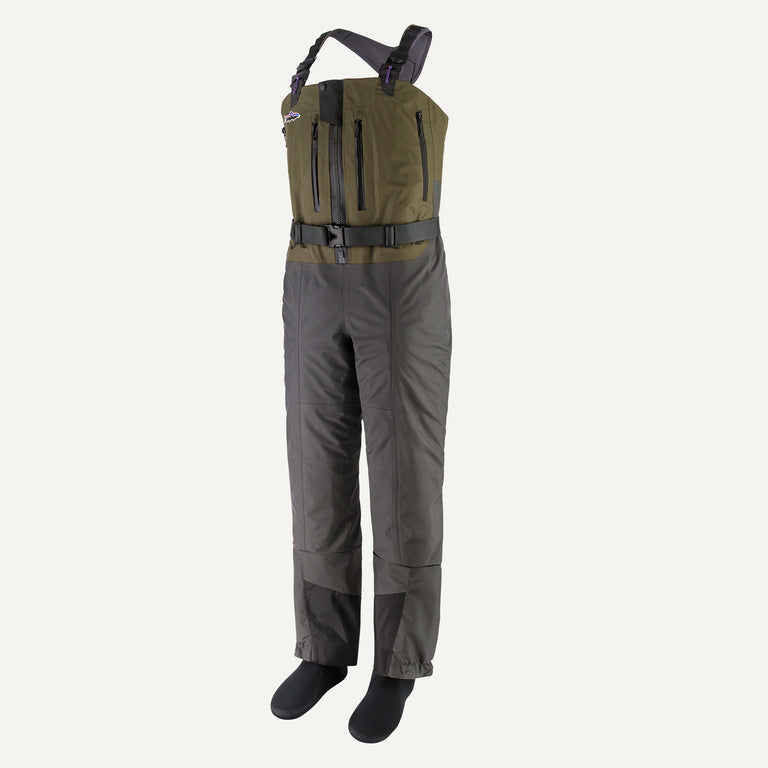 Patagonia Swiftcurrent Expedition Waders - Thumbnail 4