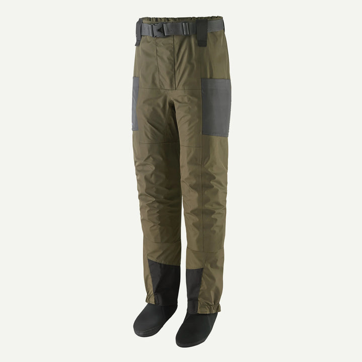 Patagonia Swiftcurrent® Traverse Wading Pants