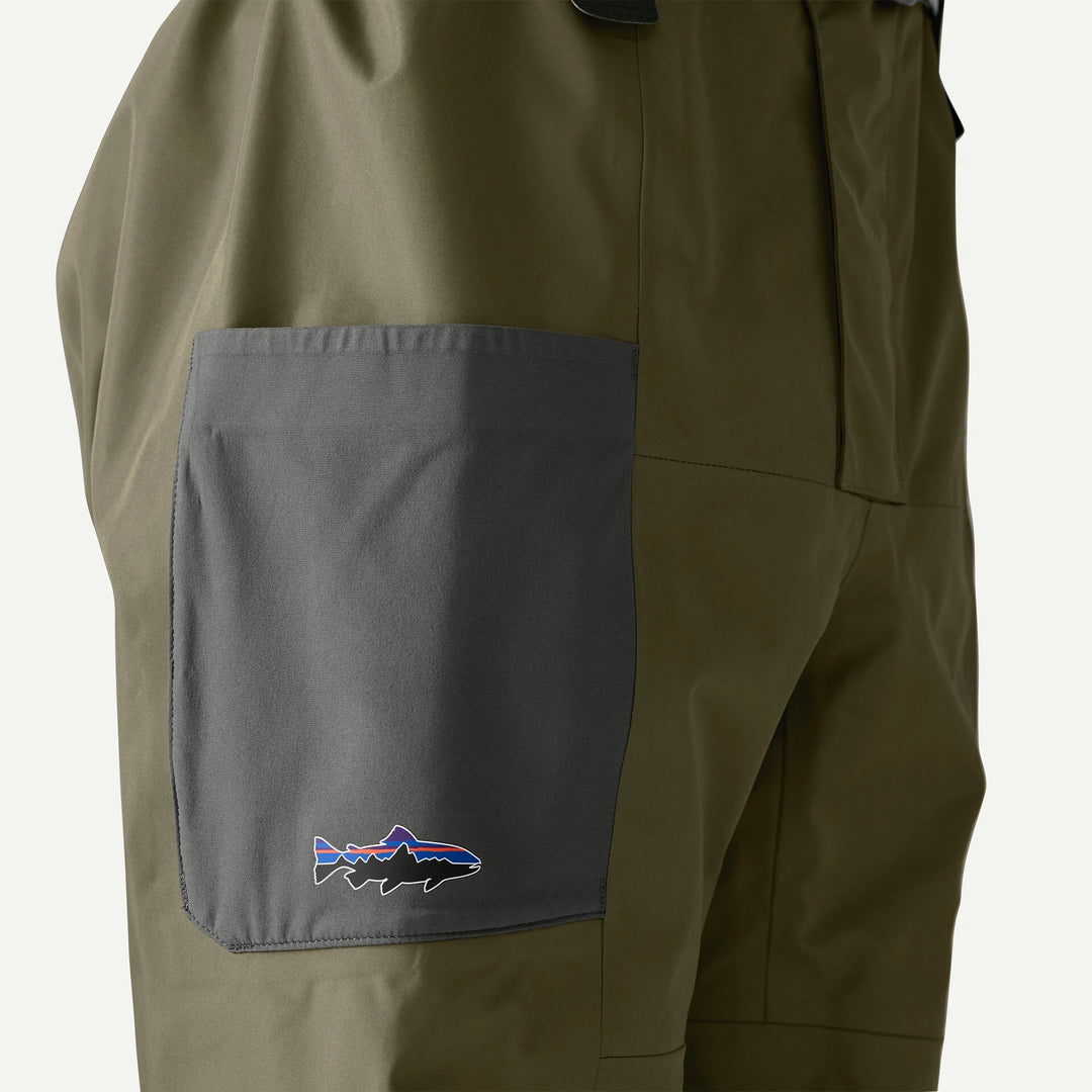 Patagonia Swiftcurrent® Traverse Wading Pants