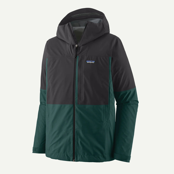 Patagonia Men's Boulder Fork Rain Jacket