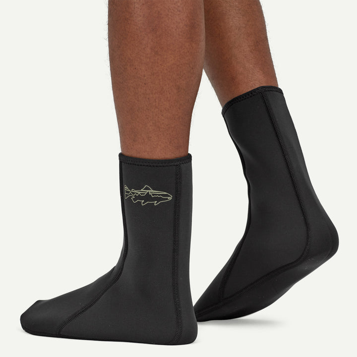 Patagonia Yulex® Wading Socks