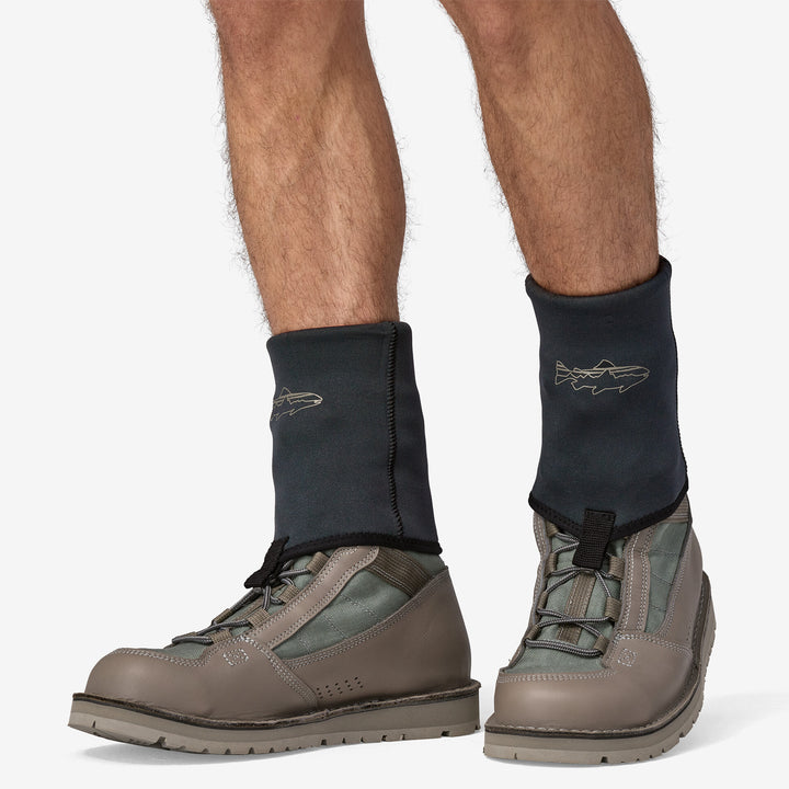 Patagonia Yulex® Wading Socks with Gravel Guard